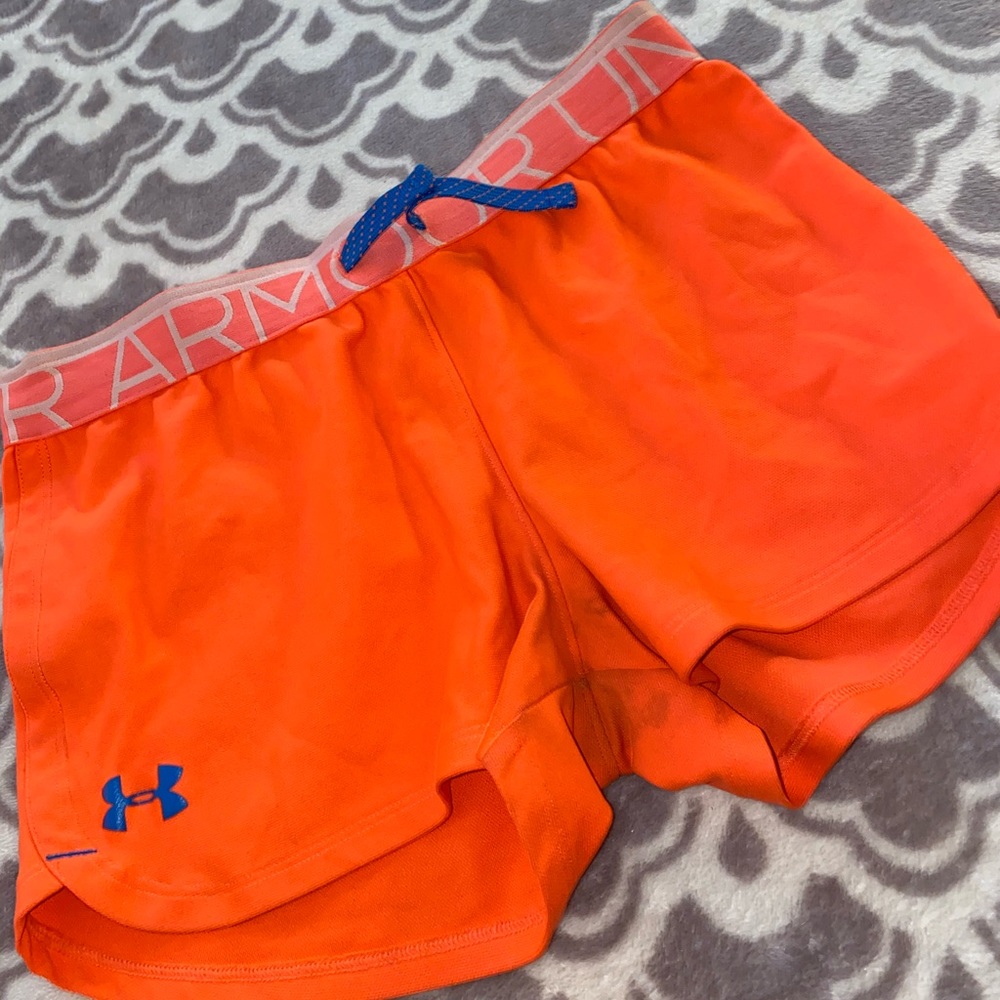 Under Armour shorts🛍